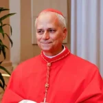 Новий Папа Римський: посаду отримав американський кардинал ➤ Prozoro.net.ua