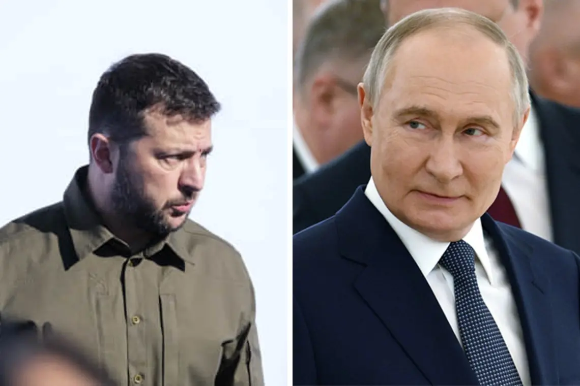 Переговори у Стамбулі: у Кремлі повідомили, чи є шанс на участь Путіна