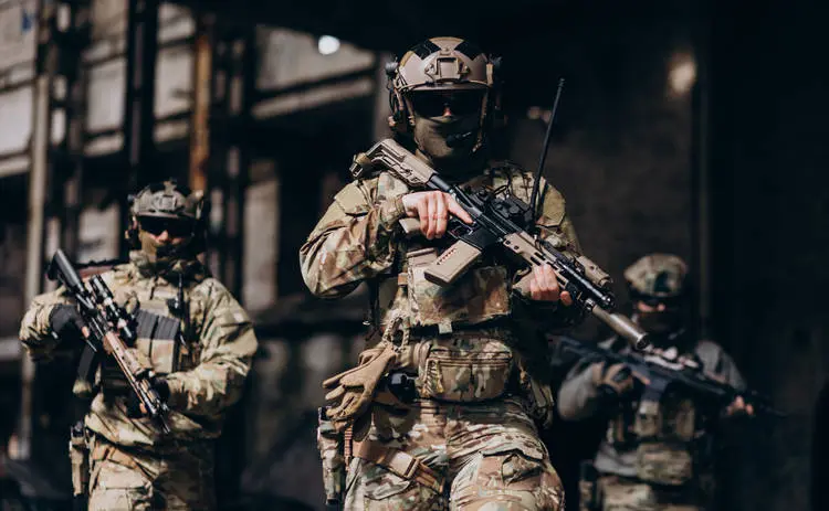 ЗСУ,Кому довіряють українці найбільше,ГУР ЗСУ Кому довіряють українці найбільше
