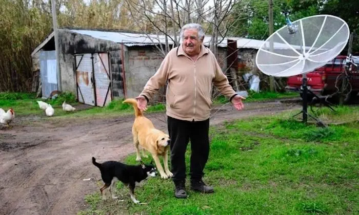 Помер найбідніший президент у світі,Помер експрезидент Уругваю Хосе Мухіка,Хосе Мухіка,Хосе Мухіка – що відомо Помер найбідніший президент у світі Хосе Мухіка – що відомо