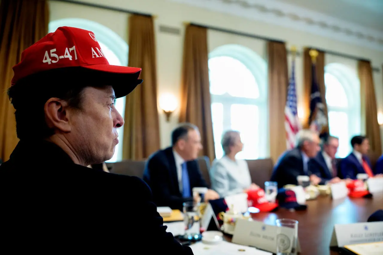Ілон Маск покинув адміністрацію Трампа: не виконав обіцяного ➤ Prozoro.net.ua