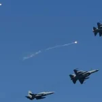 Найбільший повітряний бій XXI століття: в небі зійшлися 125 винищувачів Індії та Пакистану ➤ Prozoro.net.ua