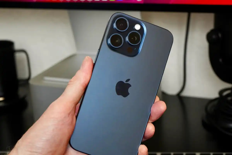 Apple,хакерська атака,iPhone,iOS,Lockdown Mode Apple Apple попередила про масову хакерську атаку на користувачів iPhone