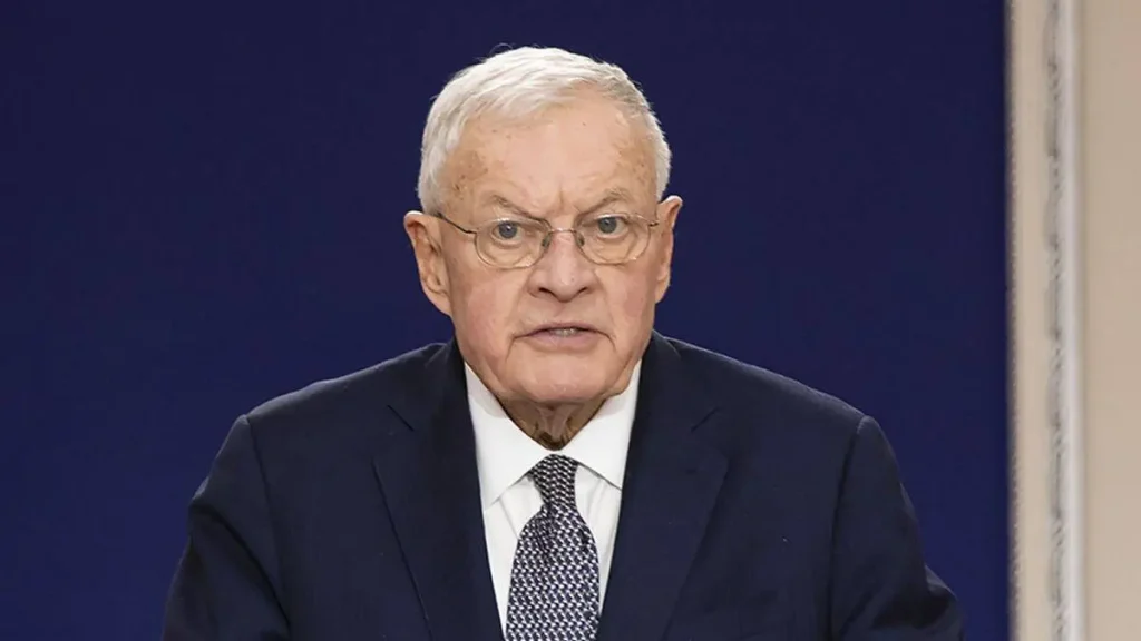 Келлог,розширення нато,Келлог виправдовує вимоги Кремля Келлог Келлог виправдовує вимоги Кремля