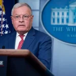 Келлог сказав, на які поступки Росії готові піти США ➤ Prozoro.net.ua