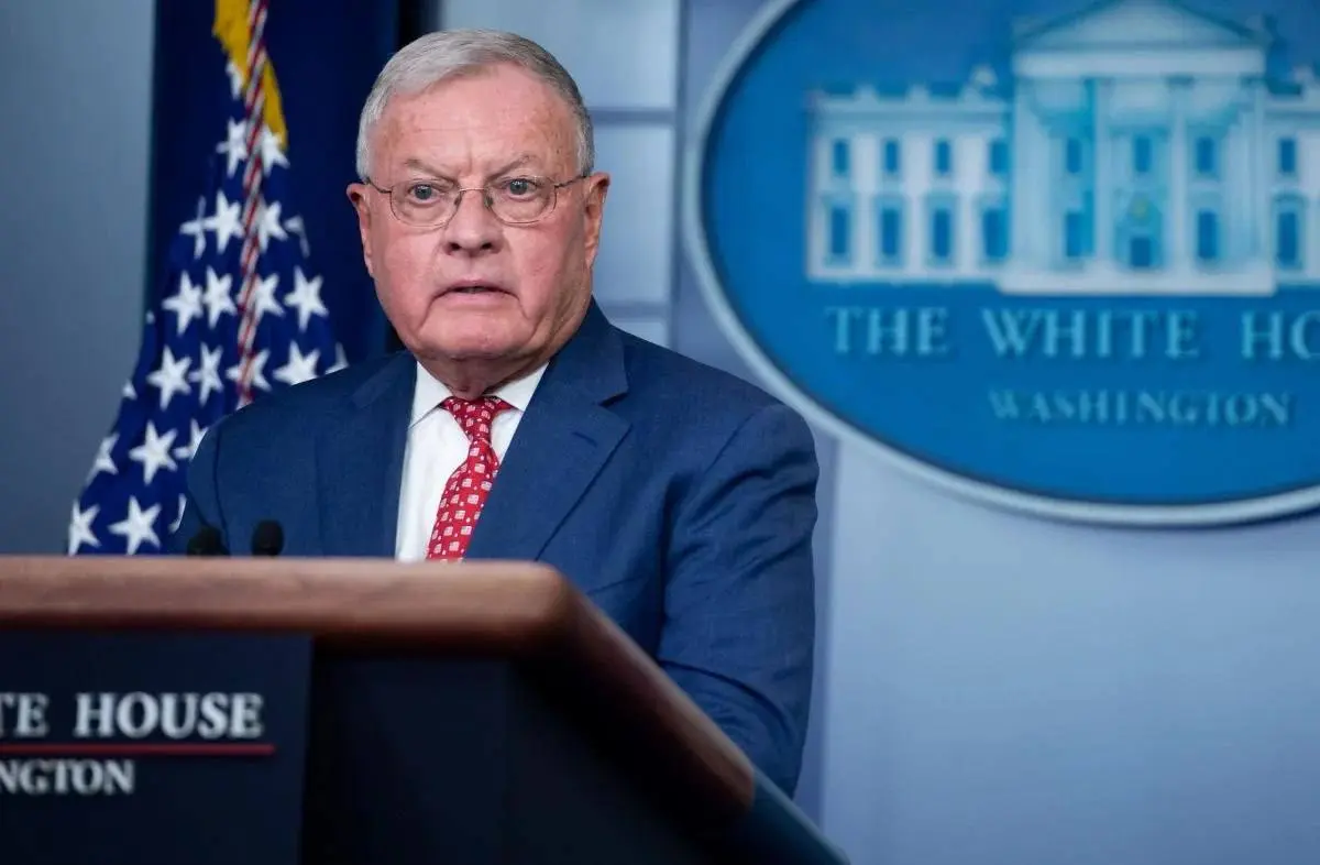 Келлог сказав, на які поступки Росії готові піти США ➤ Prozoro.net.ua