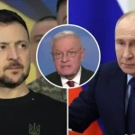 Келлог жорстко поставив росіян на місце: Росія не виграє цю війну ➤ Prozoro.net.ua