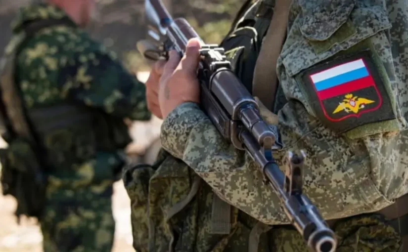 Кремль готується до літнього наступу, а не до миру — ЦПД ➤ Prozoro.net.ua
