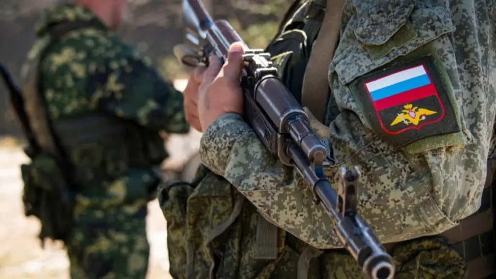 Кремль готується до літнього наступу, а не до миру — ЦПД ➤ Prozoro.net.ua
