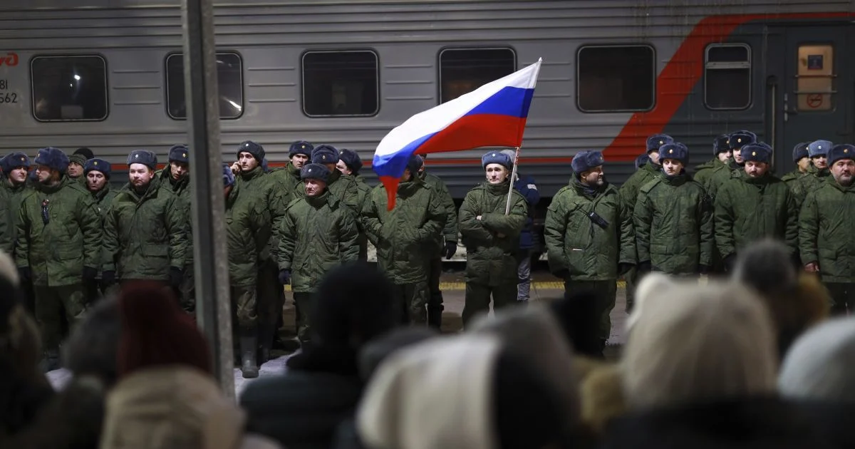 Кремль готується до літнього наступу, а не до миру — ЦПД