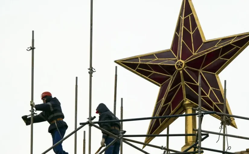 Росія почала програвати війну в Україні — Foreign Policy ➤ Prozoro.net.ua