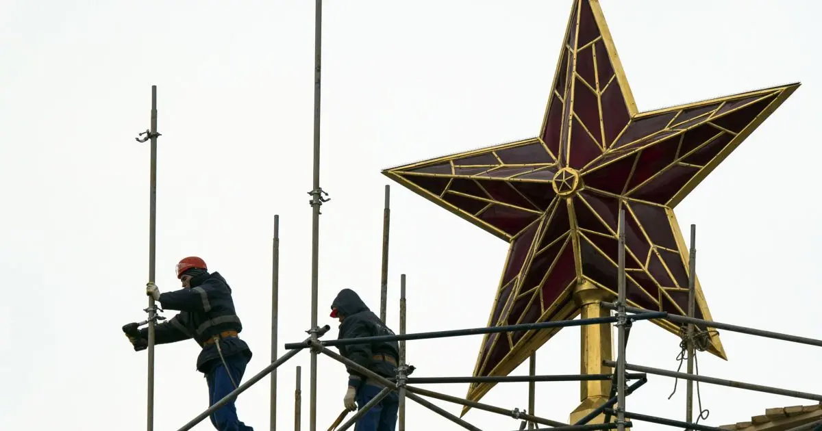 Росія почала програвати війну в Україні — Foreign Policy