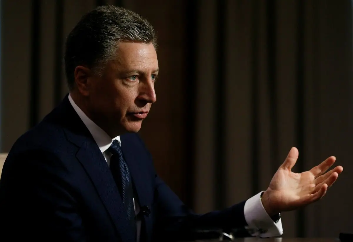 Путін не готовий: Волкер відповів, коли очікувати повного припинення вогню в Україні