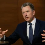 Путін не готовий: Волкер відповів, коли очікувати повного припинення вогню в Україні ➤ Prozoro.net.ua