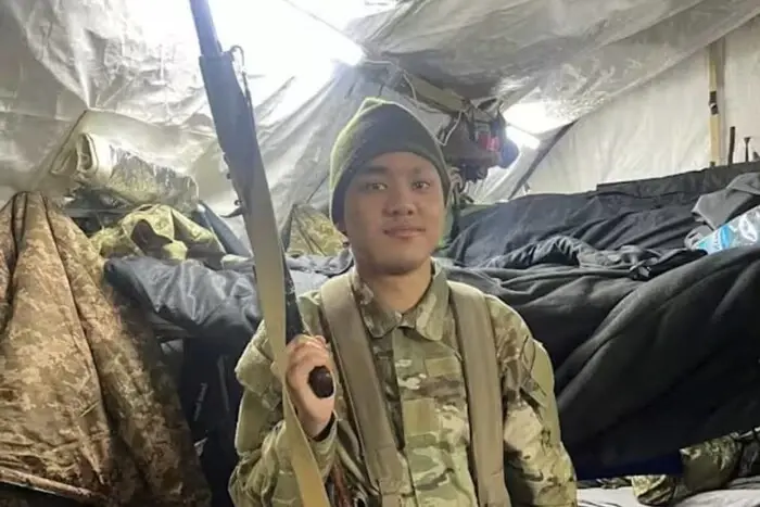 Війна в Україні: загиблим на війні фіном виявився син місцевого політика – Yle