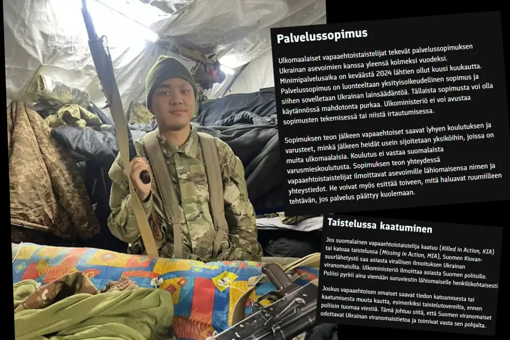 Війна в Україні,Лео Аланд,Фін Лео Аланд пішов воювати за Україну,Історія Лео Аланда Війна в Україні Війна в Україні,Лео Аланд,Фін Лео Аланд пішов воювати за Україну,Історія Лео Аланда Війна в Україні,Лео Аланд,Фін Лео Аланд пішов воювати за Україну,Історія Лео Аланда