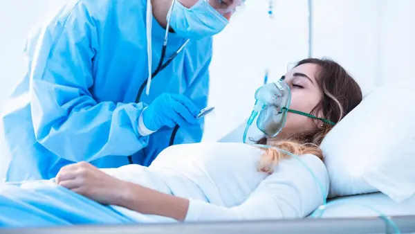 В Україні зафіксували випадок небезпечної хвороби, яку завезли з Африки