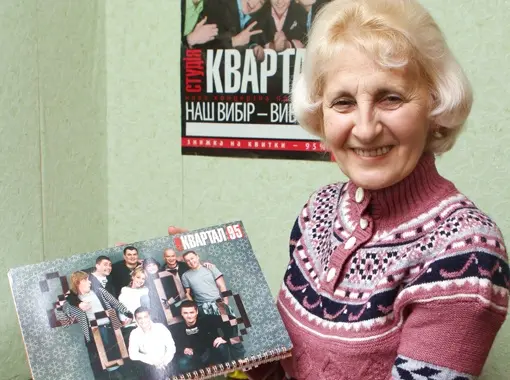 Римма Зеленська,Батьки Зеленського,зеленський батьки,мама президента Римма Зеленська Римма Зеленська