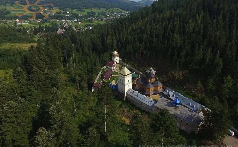 Живуть до 100 років та не хворіють: де в Україні знаходиться містичне село ➤ Prozoro.net.ua