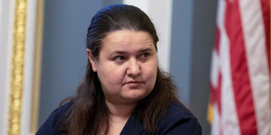 Пані посол України в США відреагувала на ядерні погрози Путіна