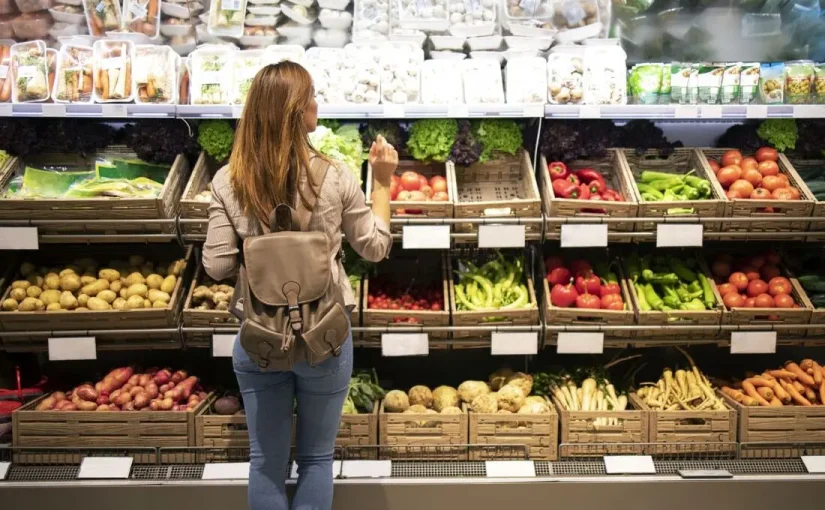До осені продукти в Україні можуть подорожчати на 30%: названо причини ➤ Prozoro.net.ua
