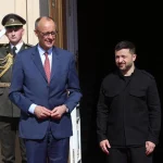 Німеччина готує незворотнє рішення щодо «Північного потоку-2» ➤ Prozoro.net.ua