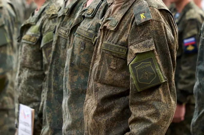 На ТОТ почалося нове полювання на призовників і дезертирів: долучилася уже ФСБ ➤ Prozoro.net.ua