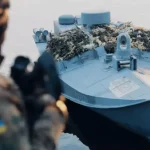 ЗСУ застосовують нову зброю у Чорному морі, яка жахає Росію ➤ Prozoro.net.ua