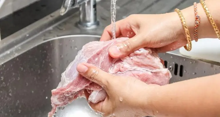 Які продукти не треба мити перед приготуванням: поради експертів ➤ Prozoro.net.ua