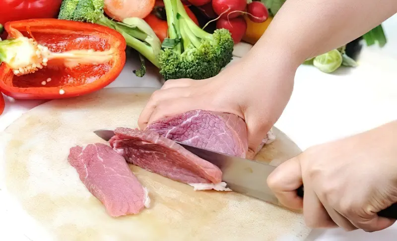 Які продукти не треба мити перед приготуванням: поради експертів
