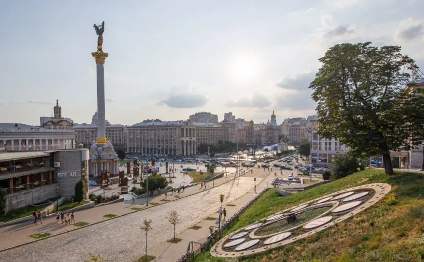 Коли заснували Київ: несподівана дата від науковиці ➤ Prozoro.net.ua