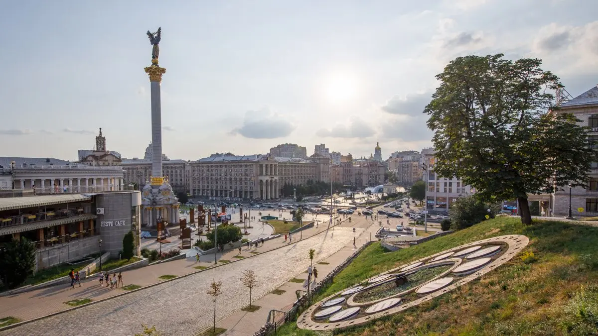 Коли заснували Київ: несподівана дата від науковиці ➤ Prozoro.net.ua