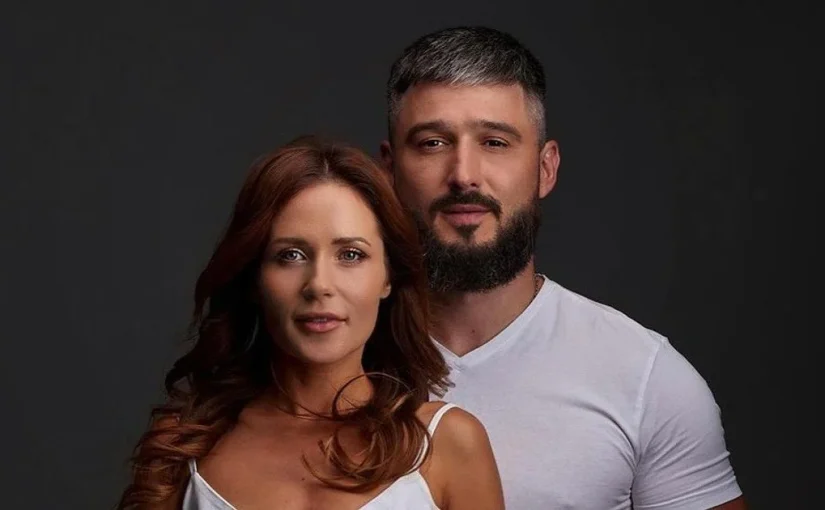Наталка Денисенко та Андрій Федінчик розлучилися: суд назвав причину ➤ Prozoro.net.ua