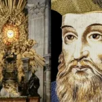 Що Нострадамус писав про нового Папу Римського: страшне пророцтво ➤ Prozoro.net.ua