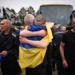 Третій етап обміну “1000 на 1000”: 303 захисники повернулись з полону ➤ Prozoro.net.ua