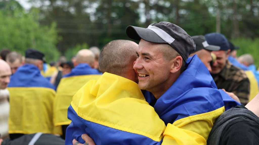 Третій етап обміну,Третій обмін за формулою 1000 на 1000,Хто повернувся додому,обмін полонених сьогодні список Третій етап обміну Хто повернувся додому