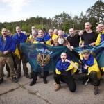 Україна та Росія здійснили рекордний обмін полоненими: звільнено 390 українців (фото) ➤ Prozoro.net.ua