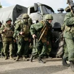 Росія витісняє жителів окупованих територій і позбавляє їх домівок ➤ Prozoro.net.ua