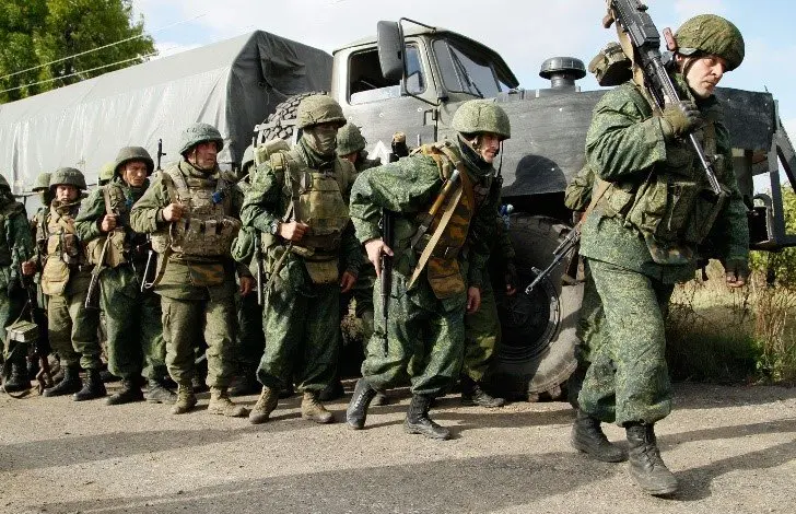 Росія витісняє жителів окупованих територій і позбавляє їх домівок ➤ Prozoro.net.ua