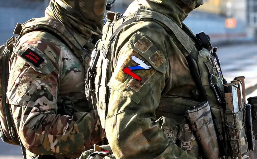 Восени РФ може активізувати наступ одразу на кількох напрямках – генерал-майор ➤ Prozoro.net.ua