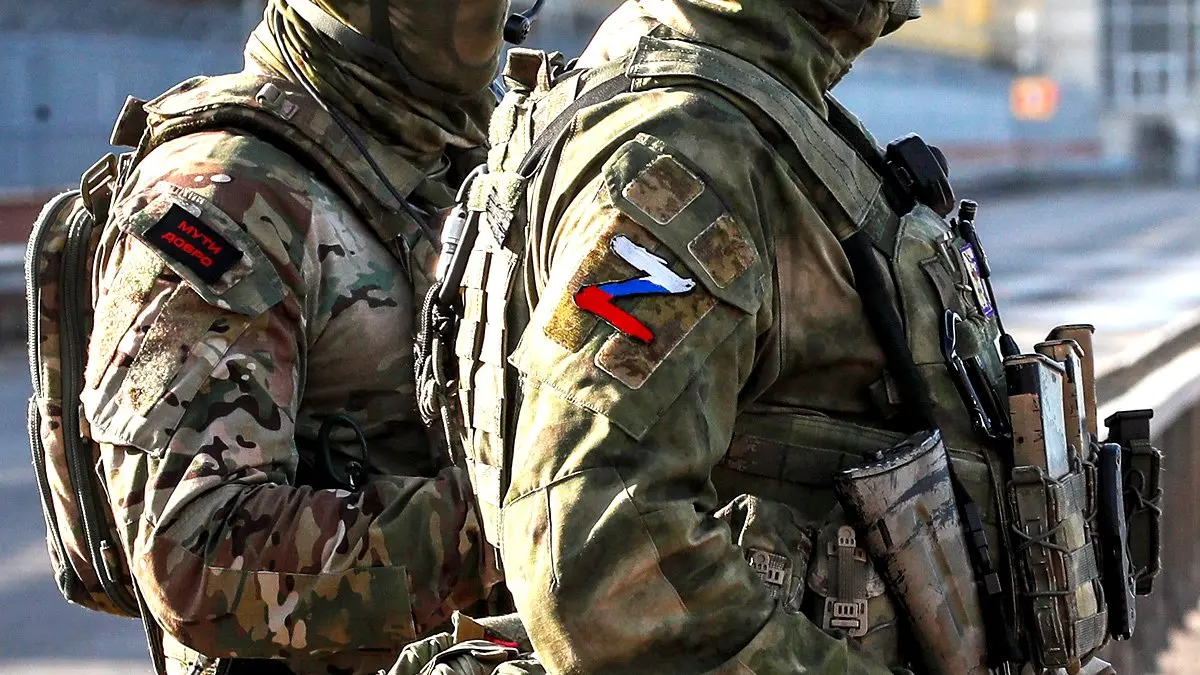 Загроза з півночі: Росія концентрує війська біля Сумщини та активізує ДРГ