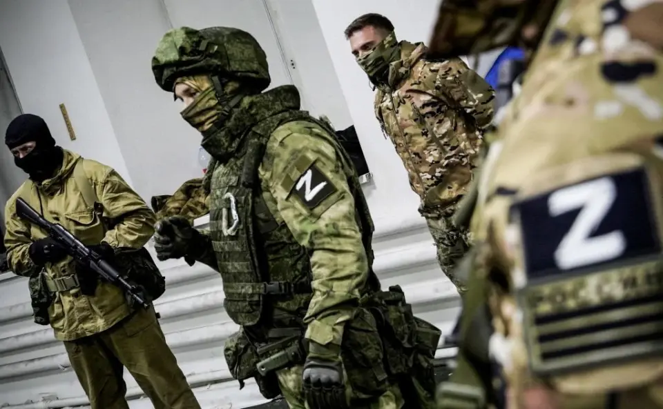 Окупанти посилюють наступ на Сумському напрямку: що відбувається