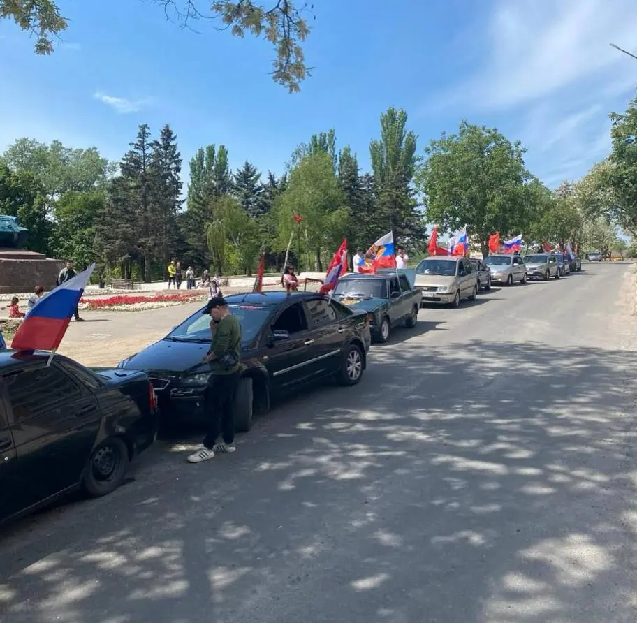 Росія,Окупанти сваволять на ТОТ Росія Окупанти сваволять на ТОТ