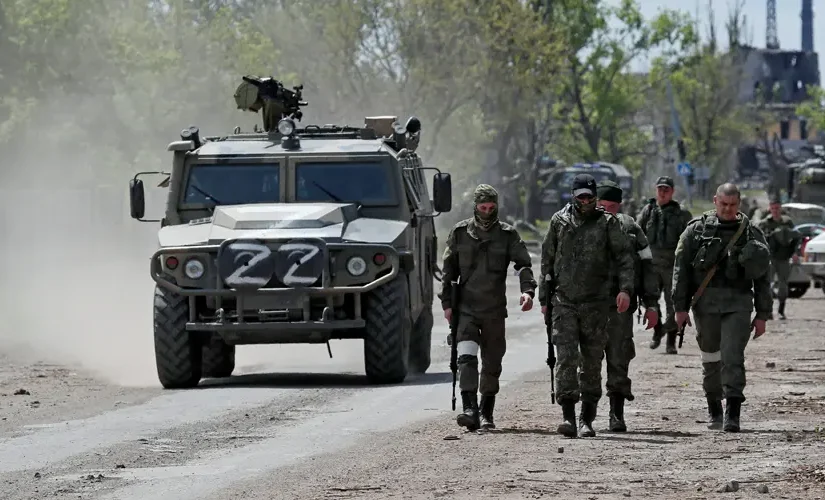 Росію накрила хвиля злочинів “героїв СВО”: бумеранг ударив і по “захисничках” нелюдів ➤ Prozoro.net.ua