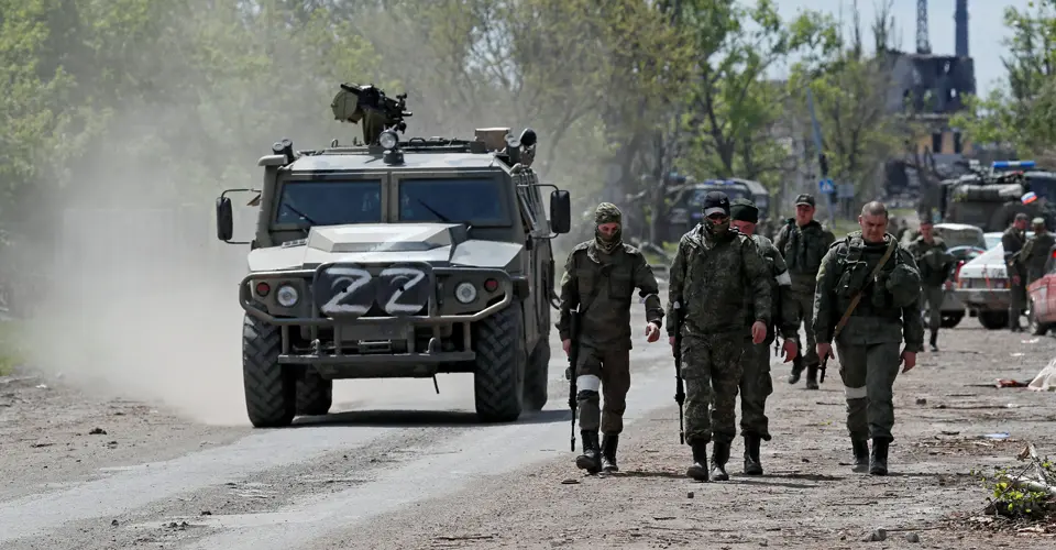 Росію накрила хвиля злочинів “героїв СВО”: бумеранг ударив і по “захисничках” нелюдів ➤ Prozoro.net.ua