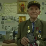 94-річний політв’язень Ігор Олещук отримав нагороду від ССО (відео) ➤ Prozoro.net.ua