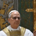 Путін не хоче бачити Ватикан на переговорах: названо причину ➤ Prozoro.net.ua