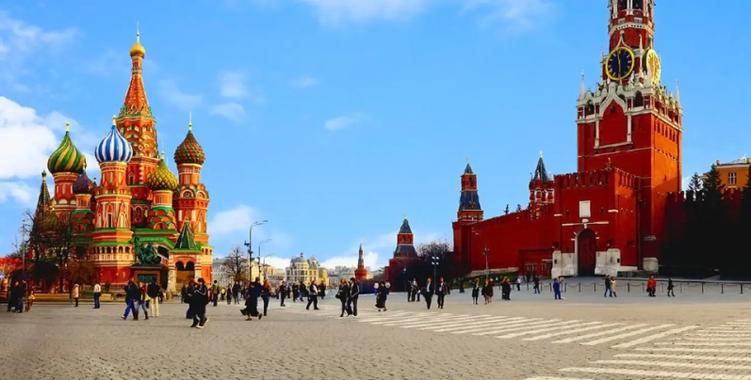 У Москві відключають мобільний інтернет: що приховує Кремль