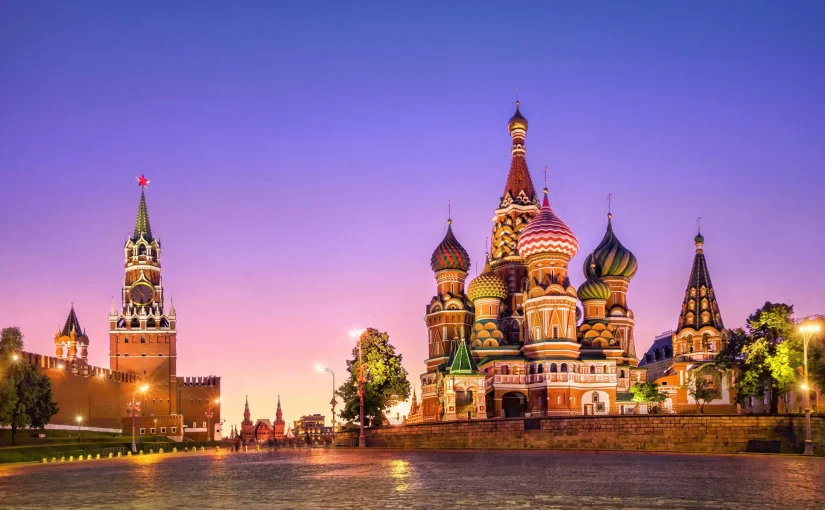 У Москві відключають мобільний інтернет: що приховує Кремль ➤ Prozoro.net.ua