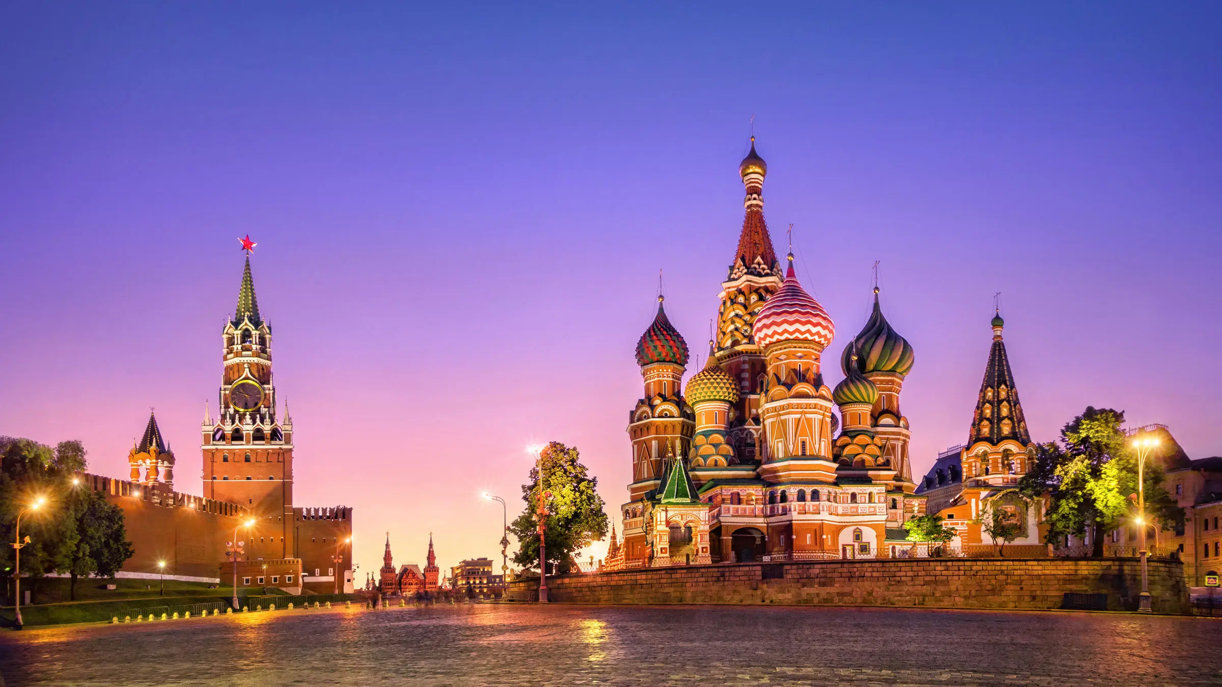 парад 9 травня в москві